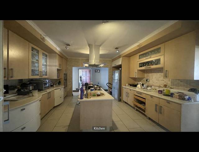 4 BEDROOM HOUSE FOR SALE IN ACASIA ESTATE